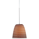 Families 1 Light Pendant