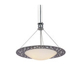 Holy 3 Light Inverted Pendant