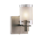 4.5"  Vanity Light Wall Sconce