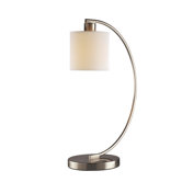 Park  Curved Table Lamp