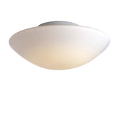 5.5" 1 Light Flush Mount