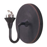 GK Lightrail Wall Fixture