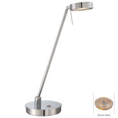1 Light LED Table Lamp