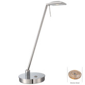 1 Light LED Table Lamp