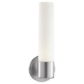 Saber 1 Light Bath Vanity Light