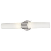 Saber 2 Light Bath Vanity Light