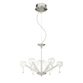 Families 6 Light Chandelier