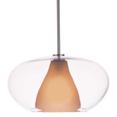 Soft 1 Light Pendant