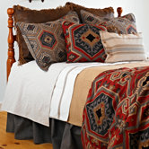 Eagle River Bedding Collection