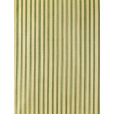 Antique Ticking Shower Curtain