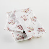 Ballet Slippers Sheet Set