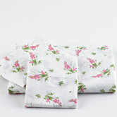 3 Piece Lily Sheet Set