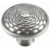 1.3" Mandalay Round Knob