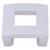 1.75" Centinel Square Knob