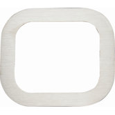 4" Paragon House Numbers