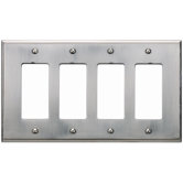 4.87" Sutton Place Quad Rocker