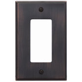 4.87" Sutton Place Single Rocker