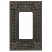 3.12" Venetian Single Rocker