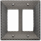 4.87" Mandalay Double Rocker