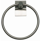 Zephyr Towel Ring