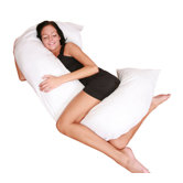 C - Full Body Pillow