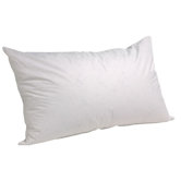 Down Alternative Allergy Free Pillow