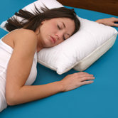 Sleep Better Pillow II