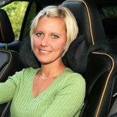 Adjust-a-Pillow Neck Pillow