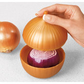 Onion Saver