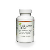 Sleep Apnea Relief