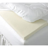 3" Memory Foam Mattress Topper