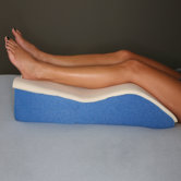 Adjustable Leg Support
