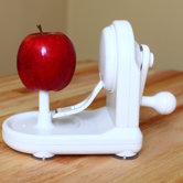 Apple Peeler