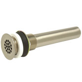 19 Hole Grid Bathroom Sink Drain