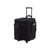 NFL Tailgate Rolling Cooler