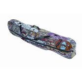 Fitted Single Snowboard Bag -170cm