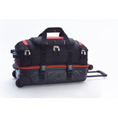 Molded 21" 2-Wheeled Carry-On Duffel
