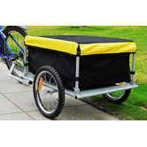 Cargo Bike Trailer