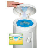 Arm and Hammer Diaper-Pail