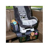 Auto Seat Protector