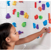 Sea & Learn Shapes Toy