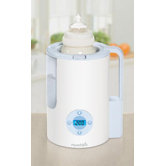 Precision Digital Bottle Warmer