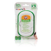 Arm and Hammer Potty Wipes
