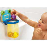 Dunkers Bath Toy