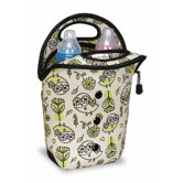Snappy Bottle Tote