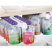 Baby Food Pouch Holder