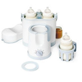 Night and Day Bottle Warmer and Cooler