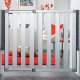Loft Aluminum Safety Gate