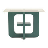 Link End Table