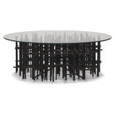 Maze Coffee Table